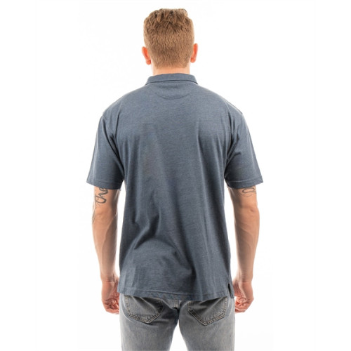 Men's Fader Jersey Polo