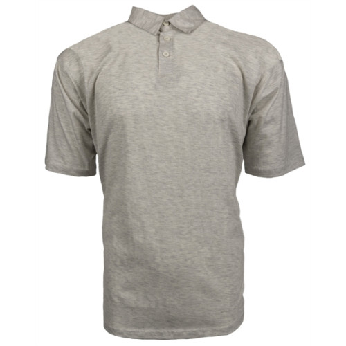 Men's Fader Jersey Polo