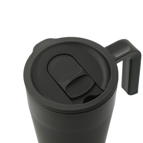 Sigrid 16oz Mug with Recycled Plastic