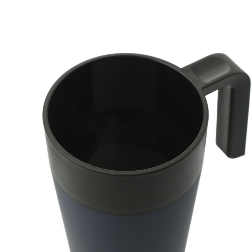 Sigrid 16oz Mug with Recycled Plastic