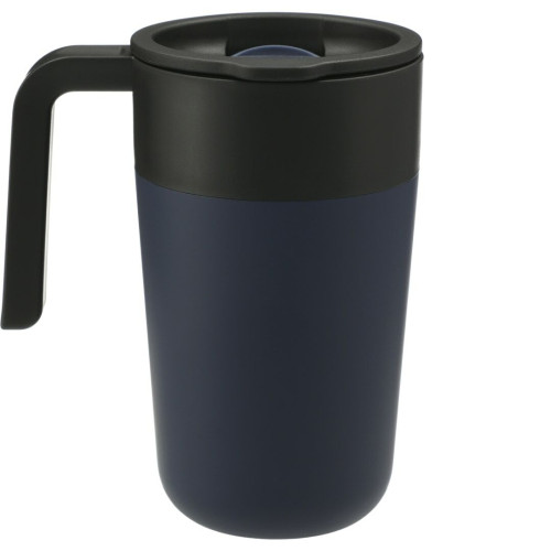 Sigrid 16oz Mug with Recycled Plastic