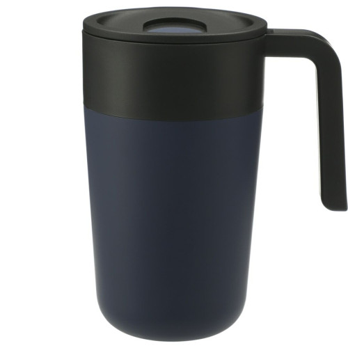 Sigrid 16oz Mug with Recycled Plastic
