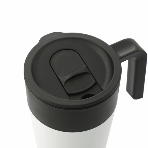 Sigrid 16oz Mug with Recycled Plastic