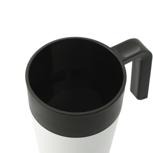 Sigrid 16oz Mug with Recycled Plastic