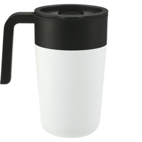 Sigrid 16oz Mug with Recycled Plastic