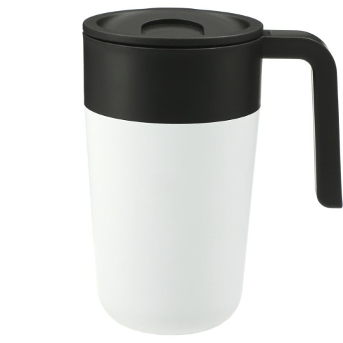 Sigrid 16oz Mug with Recycled Plastic