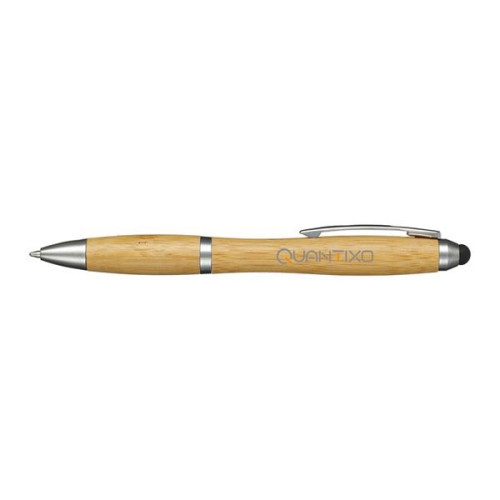 FSC Bamboo Nash Stylus Pen