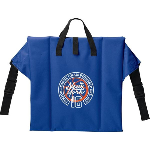 Game Time Stadium Seat w/ Back
