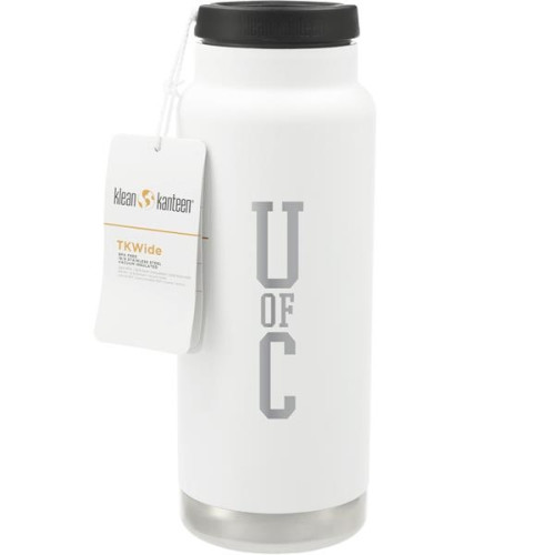 Klean Kanteen TKWide 32oz- Loop cap