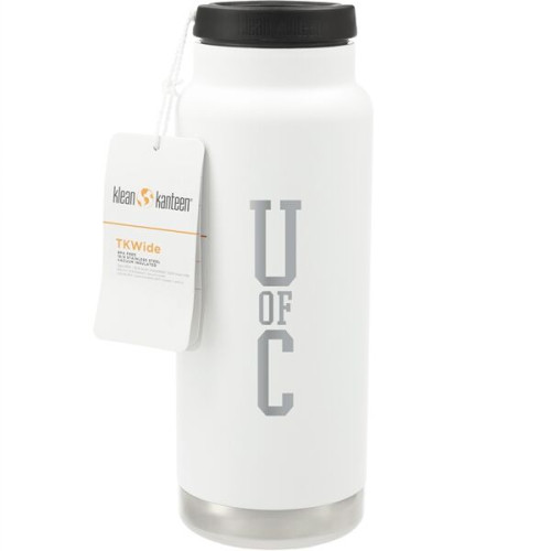 Klean Kanteen TKWide 32oz- Loop cap