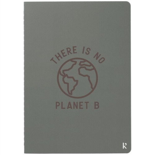 5.5" x 8.8" Karst Daily Journal Bundle Set