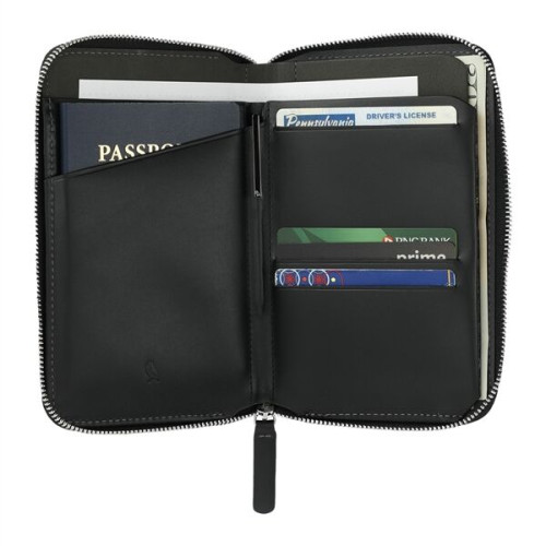 Bellroy Travel Folio w/Pen