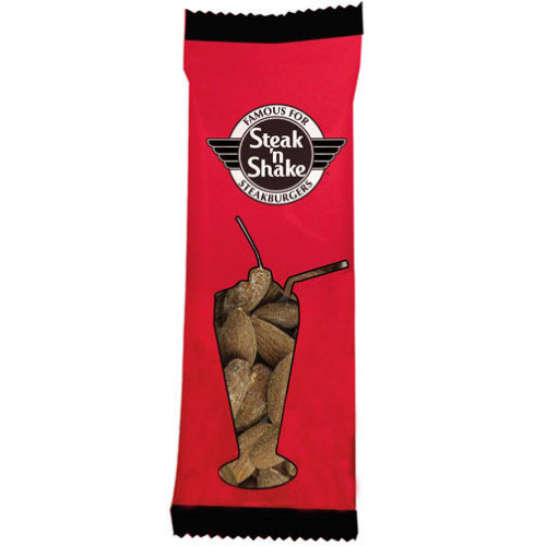 Zagasnacks Promo Snack Pack Bags