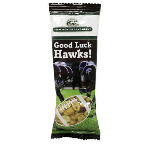 Zagasnacks Promo Snack Pack Bags