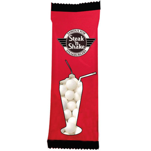 Zagasnacks Promo Snack Pack Bags