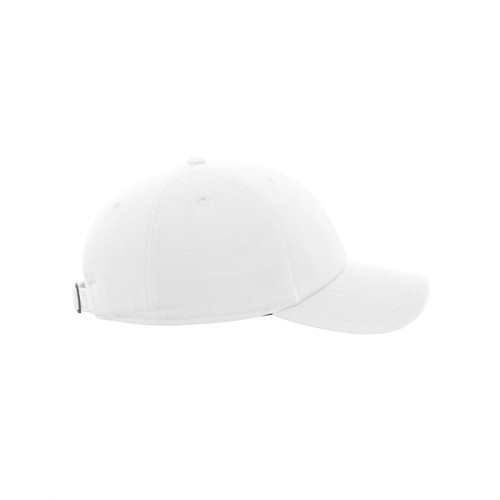 Hybrid Cotton Dad Cap