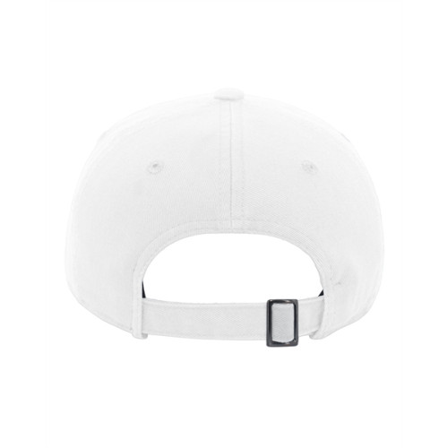 Hybrid Cotton Dad Cap