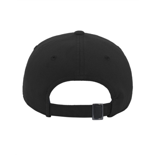 Hybrid Cotton Dad Cap