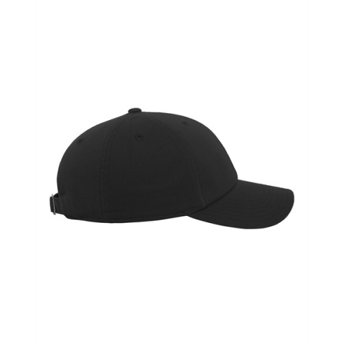 Hybrid Cotton Dad Cap