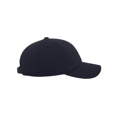 Hybrid Cotton Dad Cap