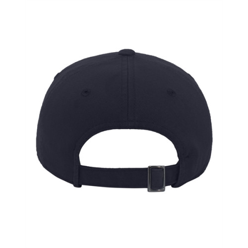 Hybrid Cotton Dad Cap