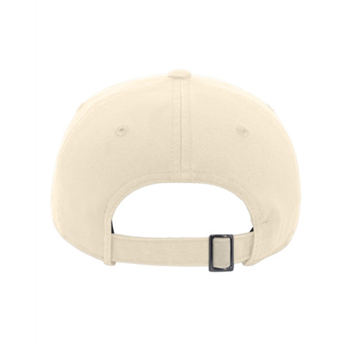 Hybrid Cotton Dad Cap