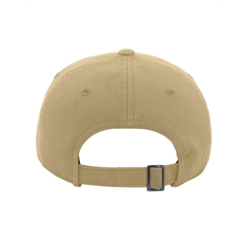 Hybrid Cotton Dad Cap