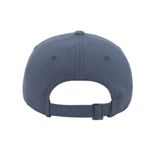 Hybrid Cotton Dad Cap