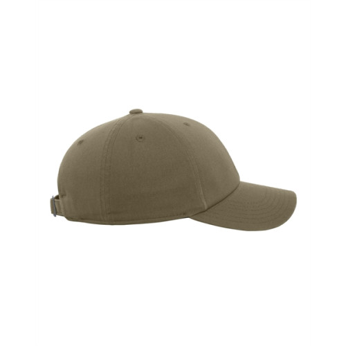 Hybrid Cotton Dad Cap