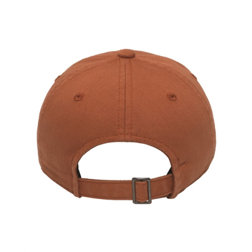 Hybrid Cotton Dad Cap