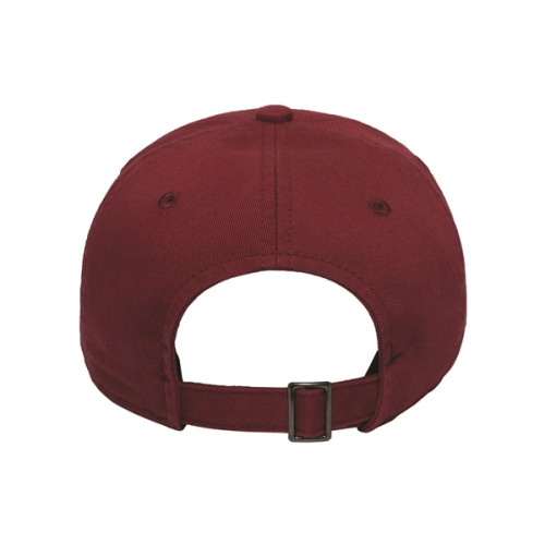 Hybrid Cotton Dad Cap
