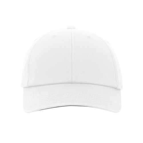 Hybrid Cotton Dad Cap