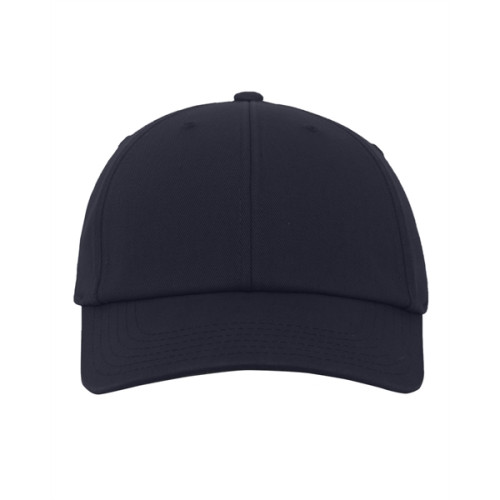Hybrid Cotton Dad Cap