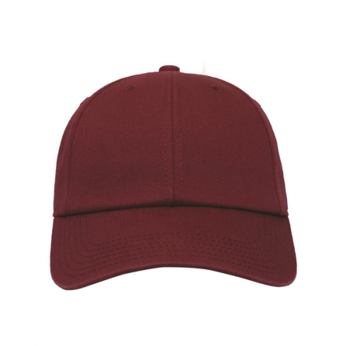 Hybrid Cotton Dad Cap