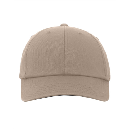 Hybrid Cotton Dad Cap