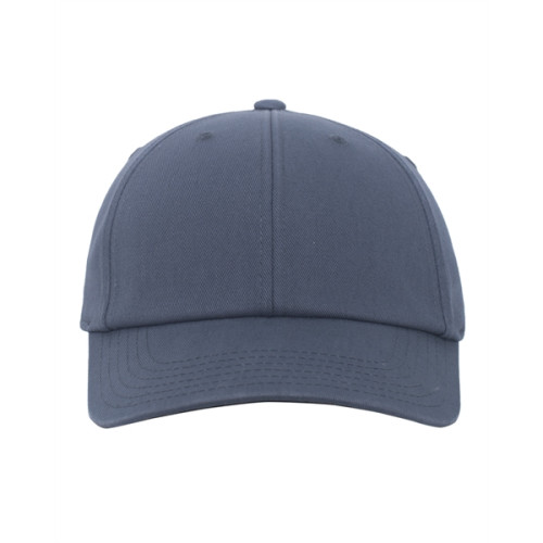 Hybrid Cotton Dad Cap