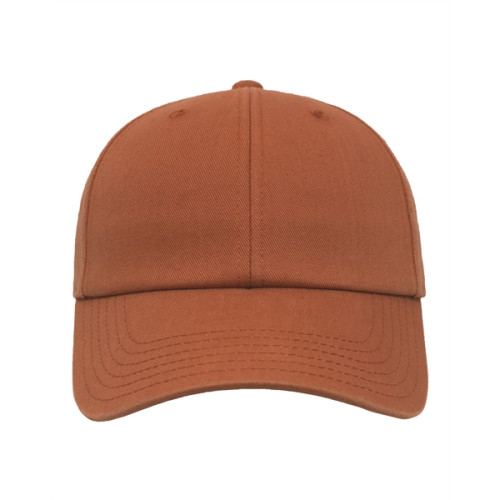 Hybrid Cotton Dad Cap