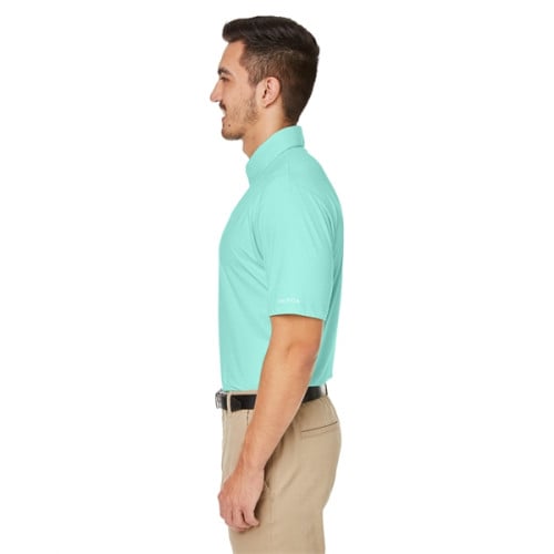 Men's Saltwater Stretch Polo