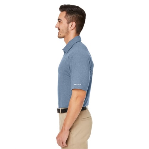 Men's Saltwater Stretch Polo