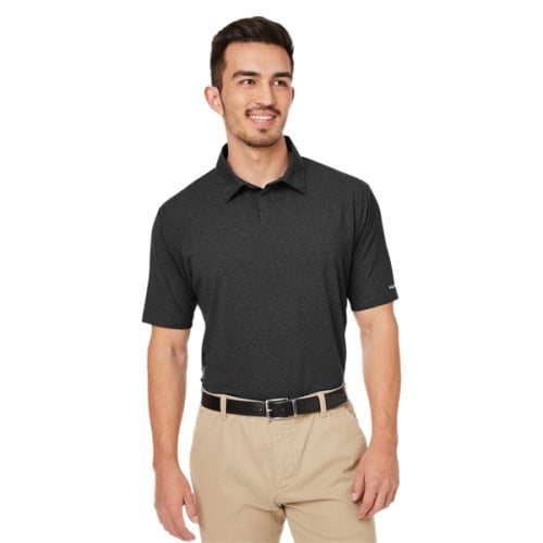 Men's Saltwater Stretch Polo