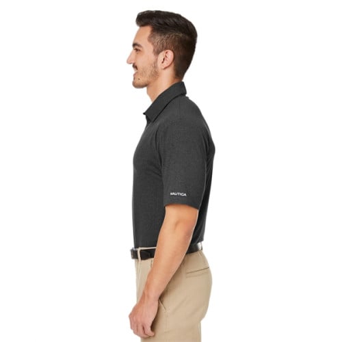 Men's Saltwater Stretch Polo