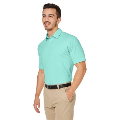 Men's Saltwater Stretch Polo