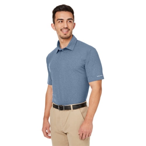 Men's Saltwater Stretch Polo