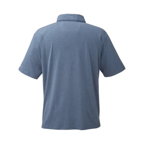 Men's Saltwater Stretch Polo