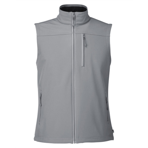 Men's Wavestorm Softshell Vest