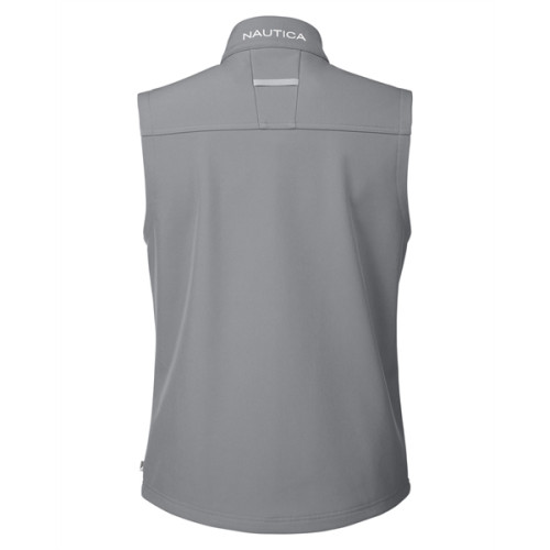 Men's Wavestorm Softshell Vest