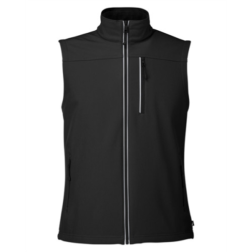 Men's Wavestorm Softshell Vest