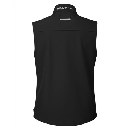 Men's Wavestorm Softshell Vest