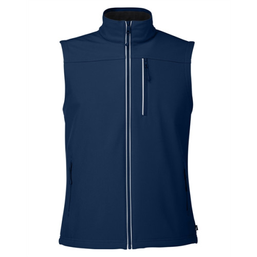Men's Wavestorm Softshell Vest