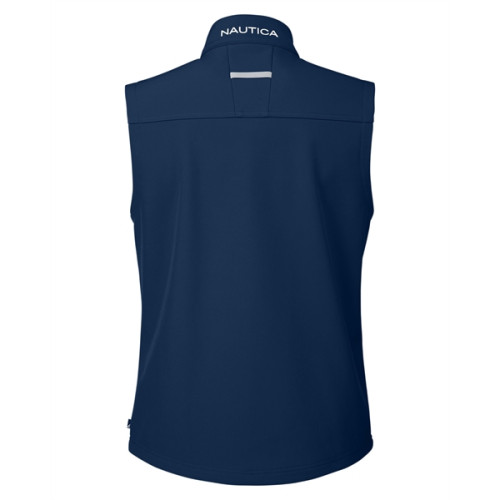 Men's Wavestorm Softshell Vest